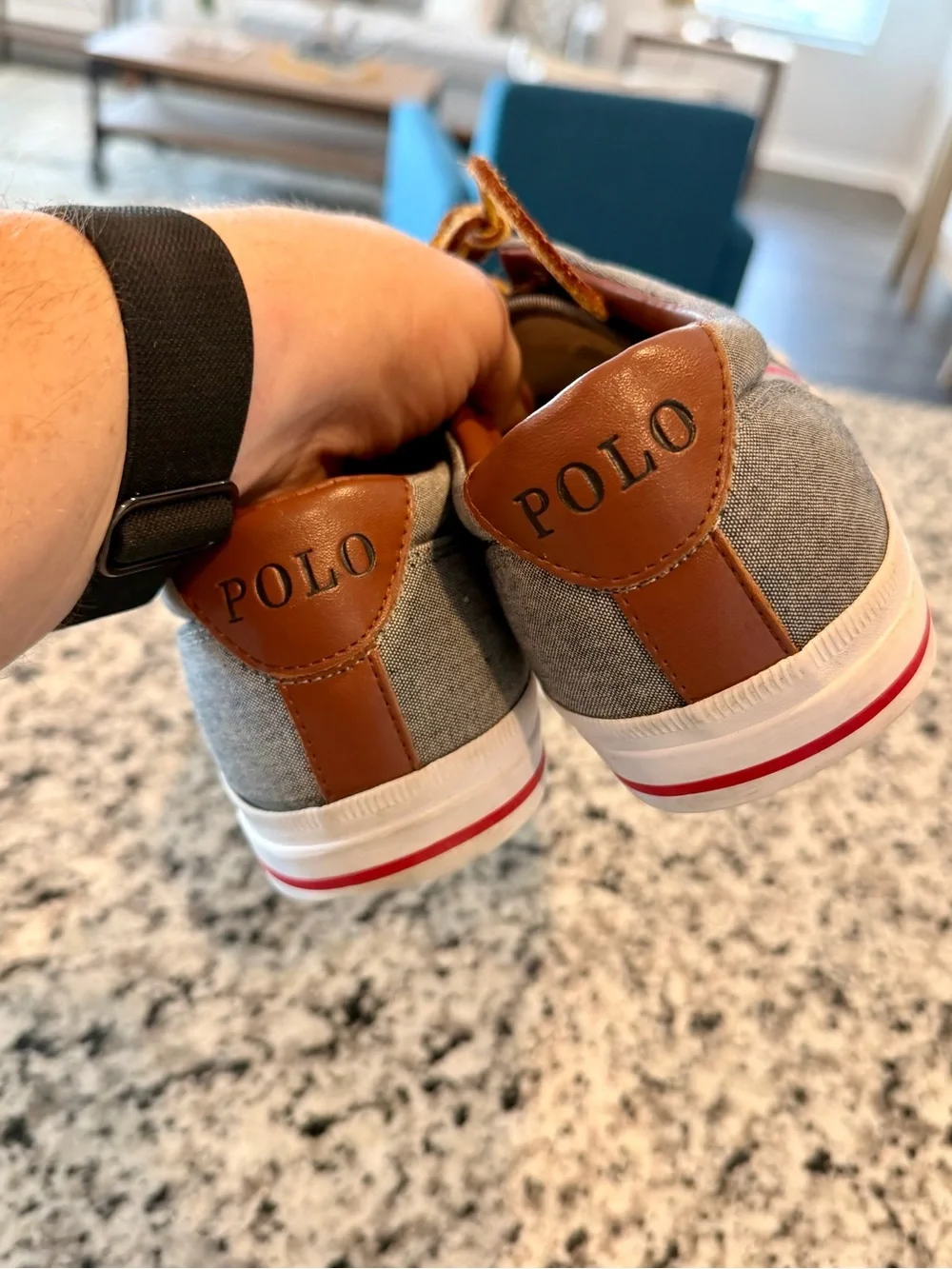 Polo Ralph Lauren excellent super